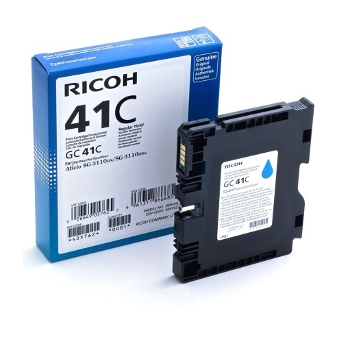 RICOH Кертриџ Aficio SG3110dn