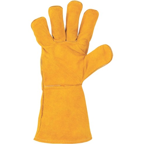 Ракавици за заваравуње со кевлар рабови Ардон