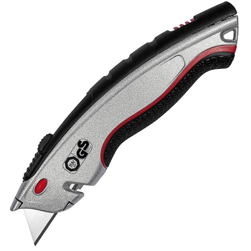 Скалпел Ведо-078850-Профи Плус Со 5 Ножиња