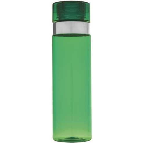 Шише Спортско Со Метален Прстен 91069-6000 Зелено