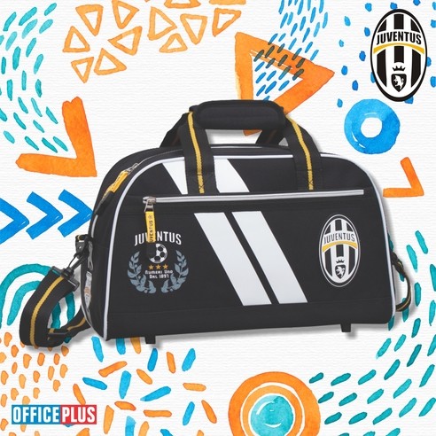 Торба Јми Спортска 95219 45*25*24Цм Јувентус