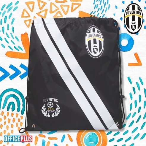 Торба Јми 95228 За Спортска Опрема 43*33Цм Јувентус