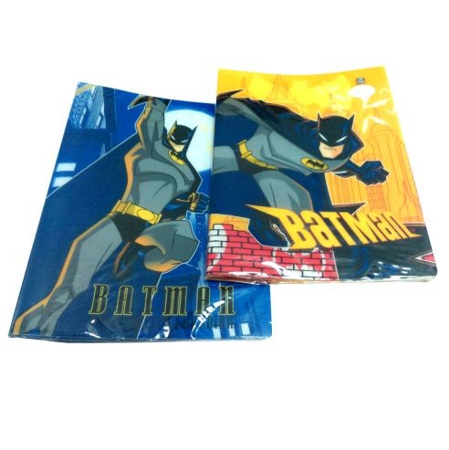 Папка Јјг 95036 А4 ПВЦ со 10 Фолии