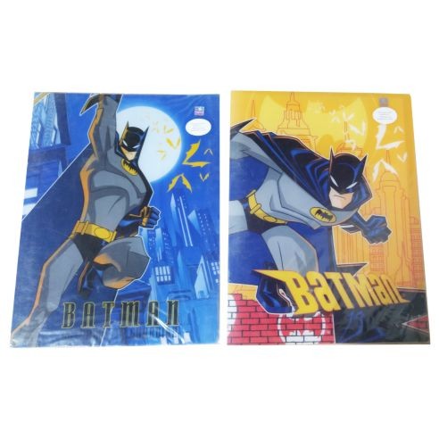 Папка Јјг 95037 А4 ПВЦ со 20 Фолии