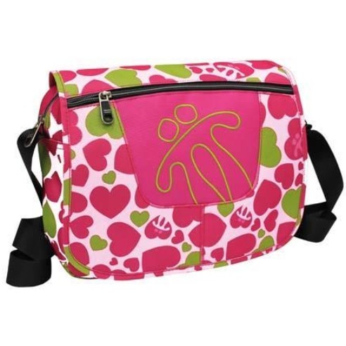 TOTTO Чанта Школска 2 патенти