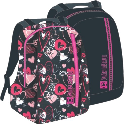 STATOVAC Ранец 2 патенти