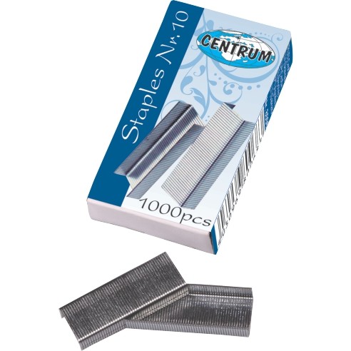 CENTRUM Иглици за хефталка 10/06