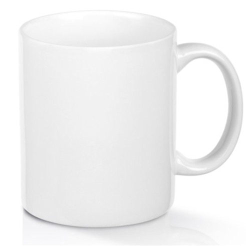 PUBLIK Шолја Керамичка 325 мл.