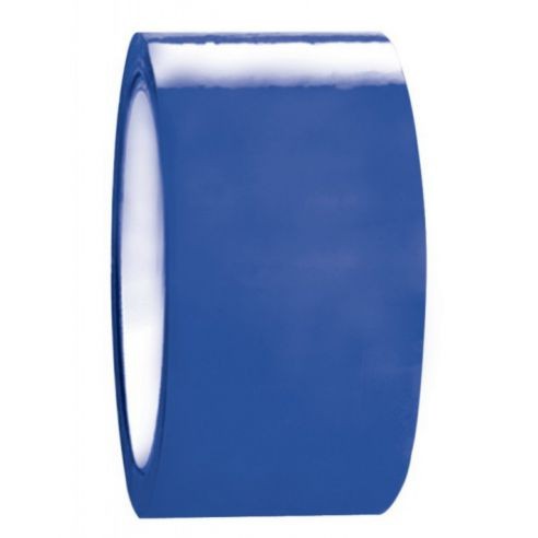 Лента за предупредување 48мм*30м. 130 микрони