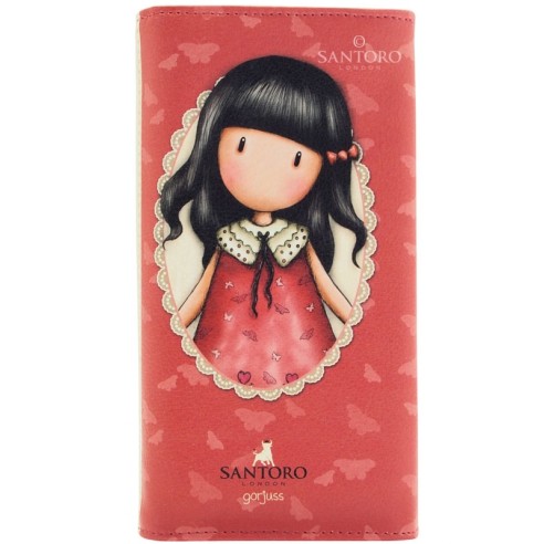 GORJUSS Паричник Time To Fly