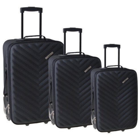 SAZIO Куфер 2 тркала Мека