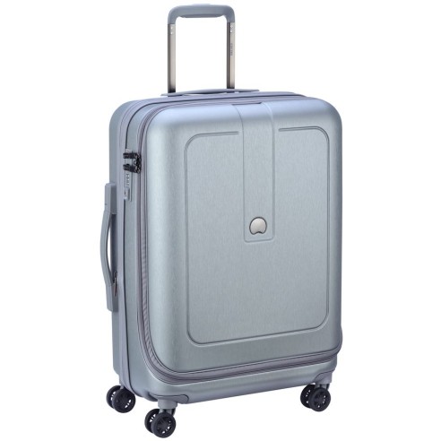 DELSEY Куфер 4 Тркала Тврда