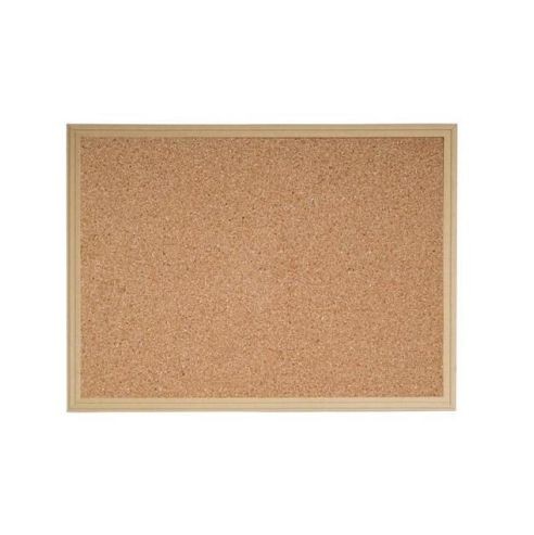 NOKI Табла Плута 30*45 дрвена рамка