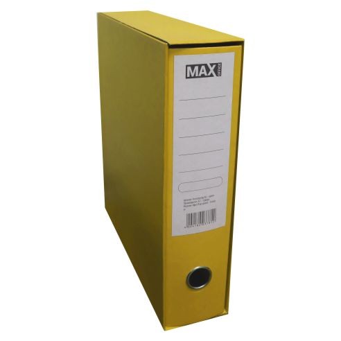 Регистратор А4 80мм Стандард Лепенка/Лепенка 1.25мм