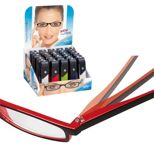 Очила со диоптер 27133099