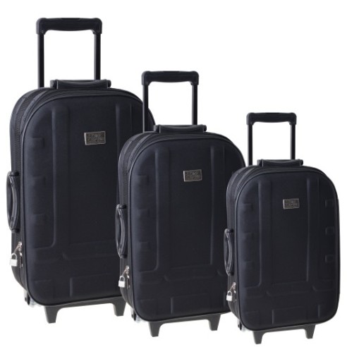 SAZIO Куфер 2 тркала Мека