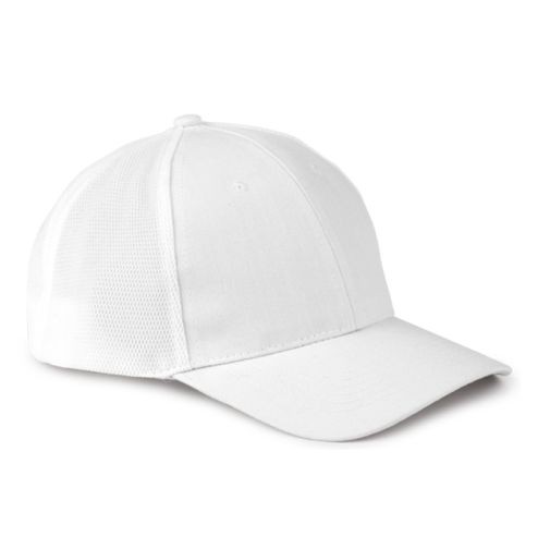 PUBLIK Капа Качкет Со 6 Панели Со Мрежа