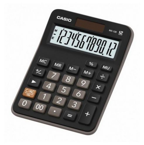 CASIO Калкулатор