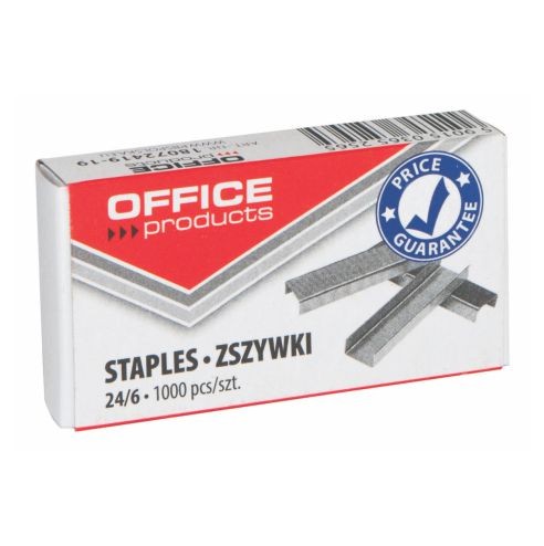 Иглици за хефталка 24/6 1/1000