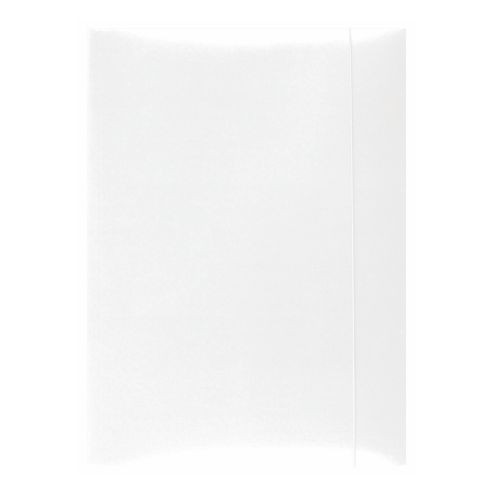 Папка со Ластик Картонска Лакирана А4 300 гр.