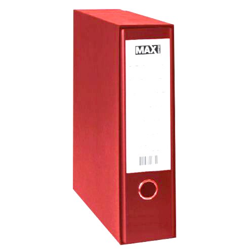 Регистратор А4 80мм Стандард Микровал