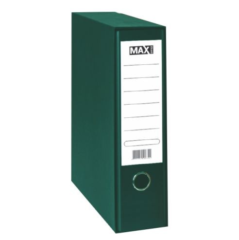 Регистратор А4 80мм Стандард Микровал