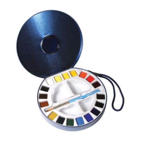 Бои Водени Сет 1/18