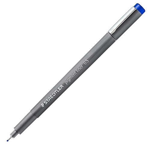 STAEDTLER Рапидограф 0.5мм