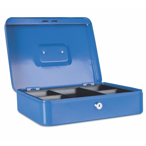 Каса за пари 300х240х90мм