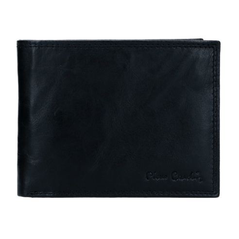 PIERRE CARDIN Паричник Машки Кожен 8805/еко01