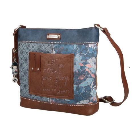 Торба За На Рамо