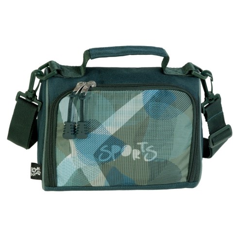 Торба за ужинка 1 патент