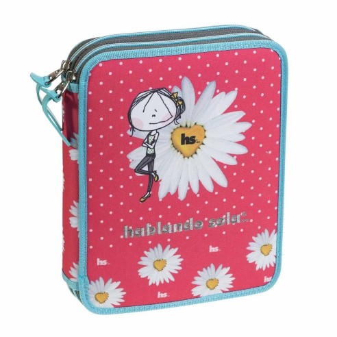 Несесер полн 2 Патенти