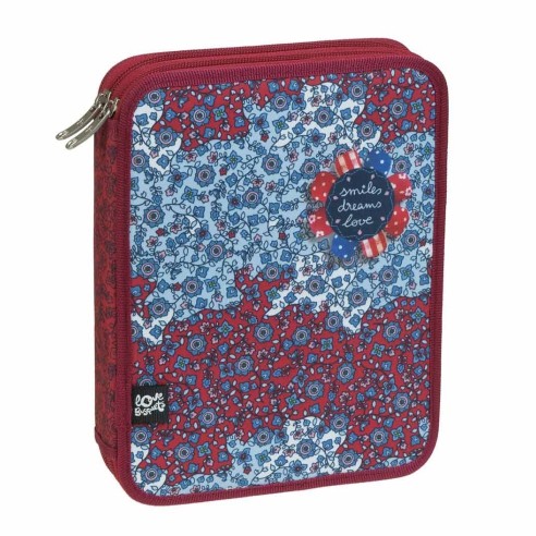 Несесер Полн 2 патенти