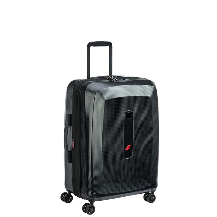 DELSEY Куфер 4 Тркала Тврда