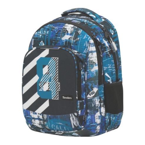 Ранец 3 патенти 84