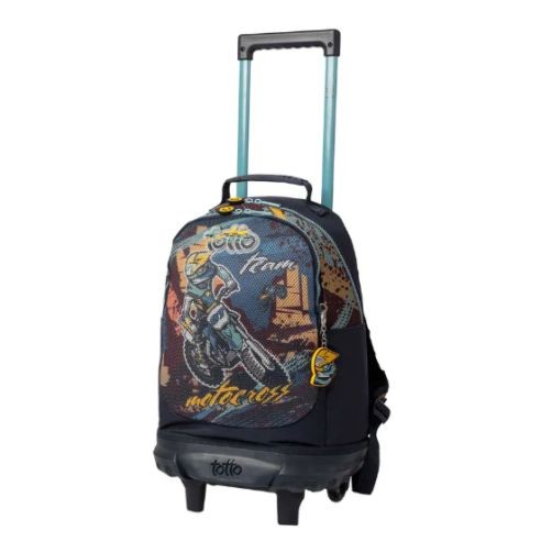 TOTTO Ранец со тркала