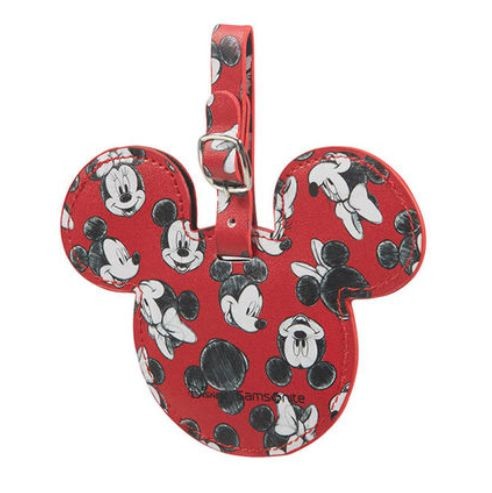 SAMSONITE Приврзок За Лични Податоци