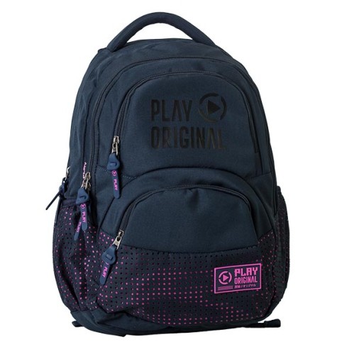 STATOVAC Ранец Ергономски 4 патенти