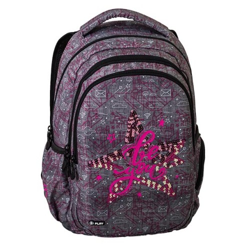 STATOVAC Ранец Ергономски 3 патенти