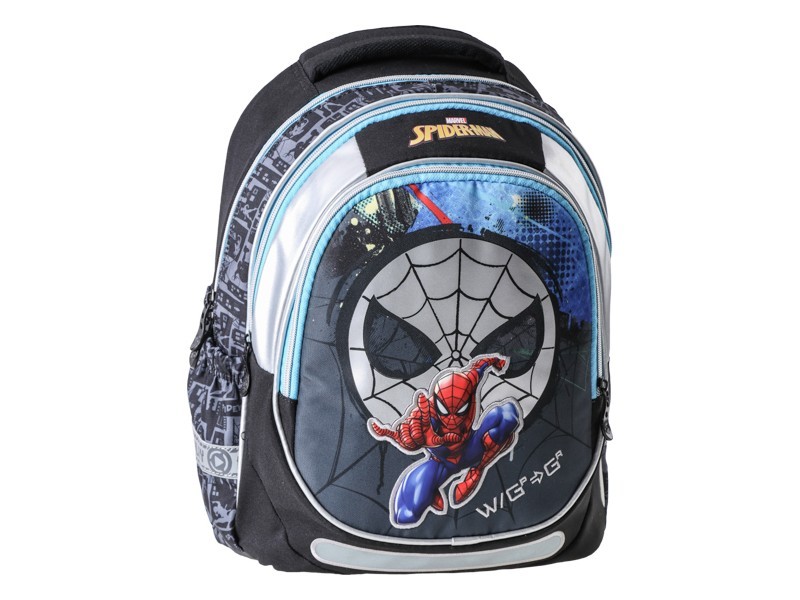 STATOVAC Ранец Анатомски 3 патенти