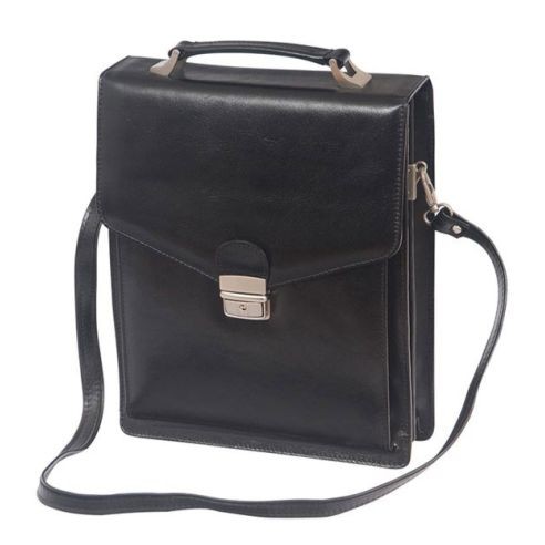 ALCO Чанта Машка за на рамо А4