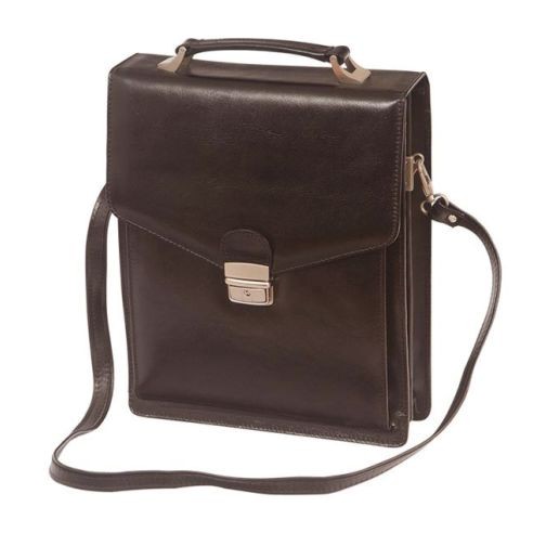 ALCO Чанта Машка за на рамо А4