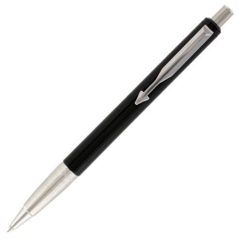 PARKER Пенкало Сребрена Клипса М