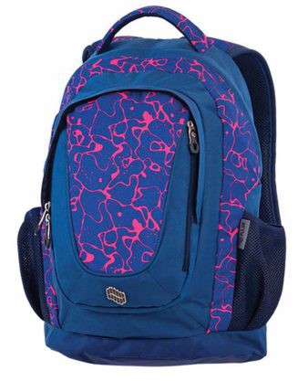 PULSE Ранец 3 патента