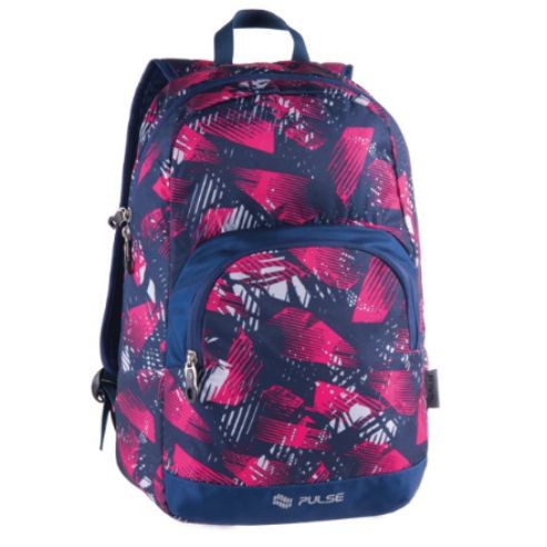 PULSE Ранец 2 патенти