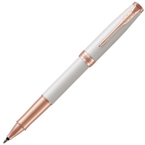 PARKER Ролер Златен Трим