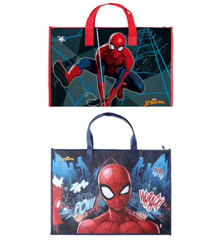 STATOVAC Торба/Кеса За Блок бр.5