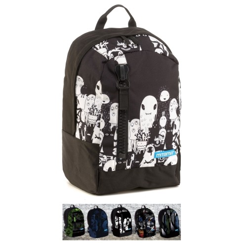 Ранец 2 патенти