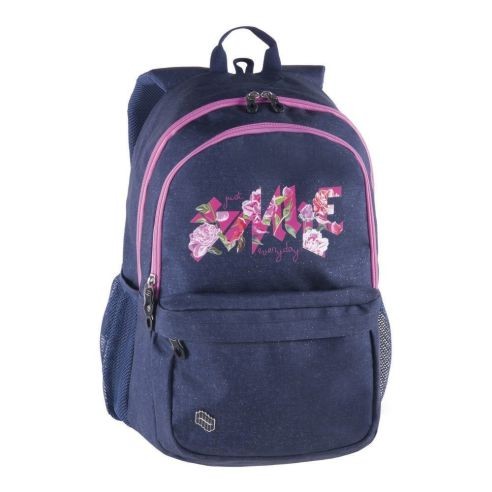 PULSE Ранец 3 патенти